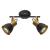 Спот A1677PL-2GO Arte Lamp