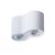 Накладной светильник A5645PL-2WH Arte Lamp