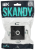 Розетка TV антенна С/У проходная Черный Skandy Розетка TV антенна С/У проходная Черный Skandy