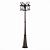 Парковый светильник Lastero SL080.425.03 ST-Luce