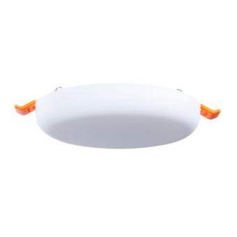 Встраиваемый светильник A7983PL-1WH  Arte Lamp