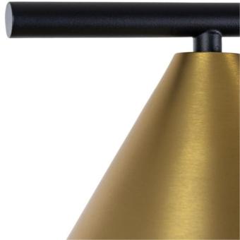 Торшер A7033PN-1BK Arte Lamp