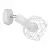 Спот A6141AP-1WH Arte Lamp