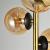 Торшер A2243PN-6PB Arte Lamp