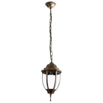 Подвесной светильник A3151SO-1BN Arte Lamp