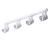 Спот A1311PL-4WH Arte Lamp