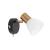 Спот A3117AP-1BK Arte Lamp Спот A3117AP-1BK Arte Lamp