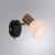 Спот A3117AP-1BK Arte Lamp Спот A3117AP-1BK Arte Lamp