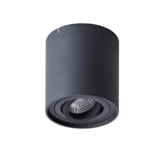 Накладной севтильник A5645PL-1BK Arte Lamp