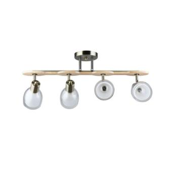 Спот Harmony A5110PL-4AB Arte Lamp