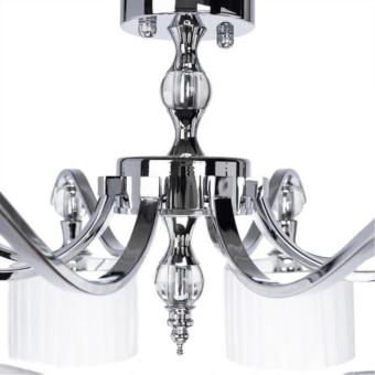 Потолочная люстра A4038PL-8CC Arte Lamp