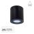 Накладной светильник A1513PL-1BK Arte Lamp
