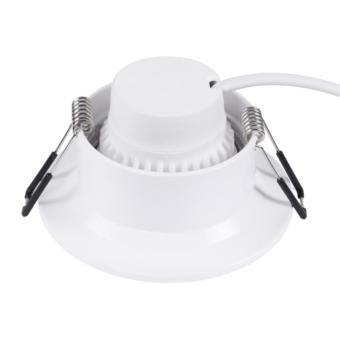Встраиваемый светильник A2160PL-1WH Arte Lamp