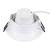 Встраиваемый светильник A2160PL-1WH Arte Lamp