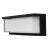 Настенный светильник Ferro A5224AL-1BK Arte Lamp