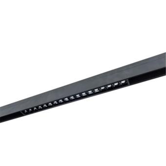 Магнитный трековый светильник A4665PL-1BK Arte Lamp