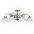 Потолочная люстра A3037PL-8AB Arte Lamp Потолочная люстра A3037PL-8AB Arte Lamp