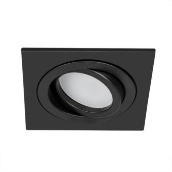 Встраиваемый светильник A2168PL-1BK Arte Lamp