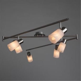 Спот A4510PL-6SS Arte Lamp