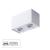 Накладной светильник A5544PL-2WH Arte Lamp Накладной светильник A5544PL-2WH Arte Lamp