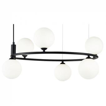 Подвесная люстра Ring MOD013PL-06B Maytoni