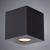 Накладной светильник A1461PL-1BK Arte Lamp Накладной светильник A1461PL-1BK Arte Lamp