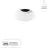Встраиваемый светильник A2163PL-1WH Arte Lamp