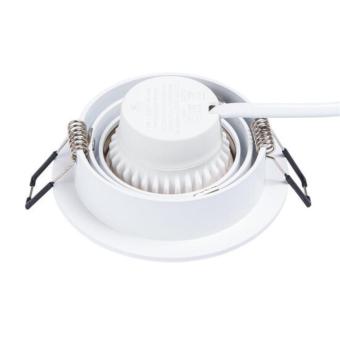 Встраиваемый светильник A2167PL-1WH Arte Lamp
