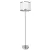 Торшер A3990PN-1CC Arte Lamp