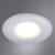 Встраиваемый светильник A2169PL-1WH Arte Lamp Встраиваемый светильник A2169PL-1WH Arte Lamp