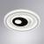 Потолочная люстра A1438PL-72WH Arte Lamp