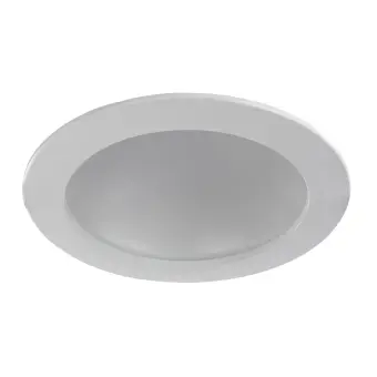 Встраиваемый светильник A7016PL-1WH Arte Lamp