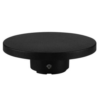 Фасадный светильник Nimbo A4406AL-1BK Arte Lamp