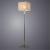 Торшер A5896PN-1CC Arte Lamp