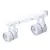 Спот A1311PL-2WH Arte Lamp