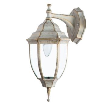 Настенный светильник A3152AL-1WG Arte Lamp