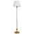 Торшер A7301PN-1PB Arte Lamp