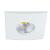 Встраиваемый светильник A4764PL-1WH Arte Lamp