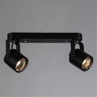 Спот A1311PL-2BK Arte Lamp