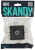 Розетка TV антенна С/У проходная Титан Skandy Розетка TV антенна С/У проходная Титан Skandy