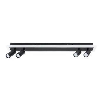 Спот A2607PL-30BK Arte Lamp