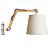 Настенный светильник Pinocchio A5700AP-1WH Arte Lamp