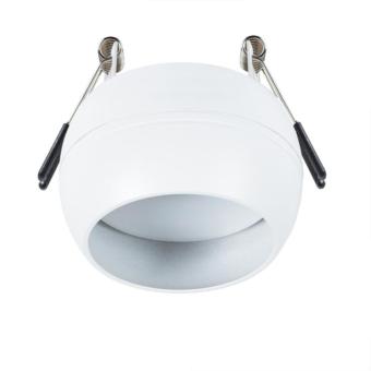 Встраиваемый светильник A5550PL-1WH Arte Lamp