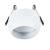 Встраиваемый светильник A5550PL-1WH Arte Lamp Встраиваемый светильник A5550PL-1WH Arte Lamp
