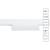 Магнитный трековый светильник A4668PL-1WH Arte Lamp