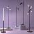 Торшер Estudo Z010FL-L8B3K Maytoni Торшер Estudo Z010FL-L8B3K Maytoni
