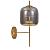 Настенный светильник PADOVA A2404AP-1SM Arte Lamp