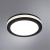 Встраиваемый светильник A8430PL-1BK Arte Lamp Встраиваемый светильник A8430PL-1BK Arte Lamp