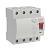 УЗО 4P 25A 300mA ВДТ MAX MDL100 тип АС DKC YON pro