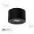 Накладной светильник A0550PL-1BK Arte Lamp Накладной светильник A0550PL-1BK Arte Lamp